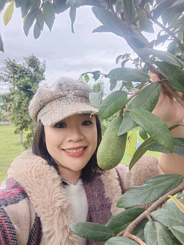 390692.jpg - 【宜蘭.員山】太平山下的寵物樂園。豐盛愛玉店家免費招待品嘗愛玉+逛愛玉園解說愛玉生長史