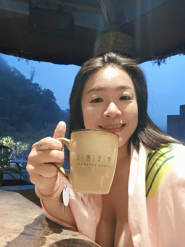 395294.jpg - 【苗栗.泰安】泰安溫泉推薦。泰安觀止溫泉會館。大眾池超美清水模建築超好拍