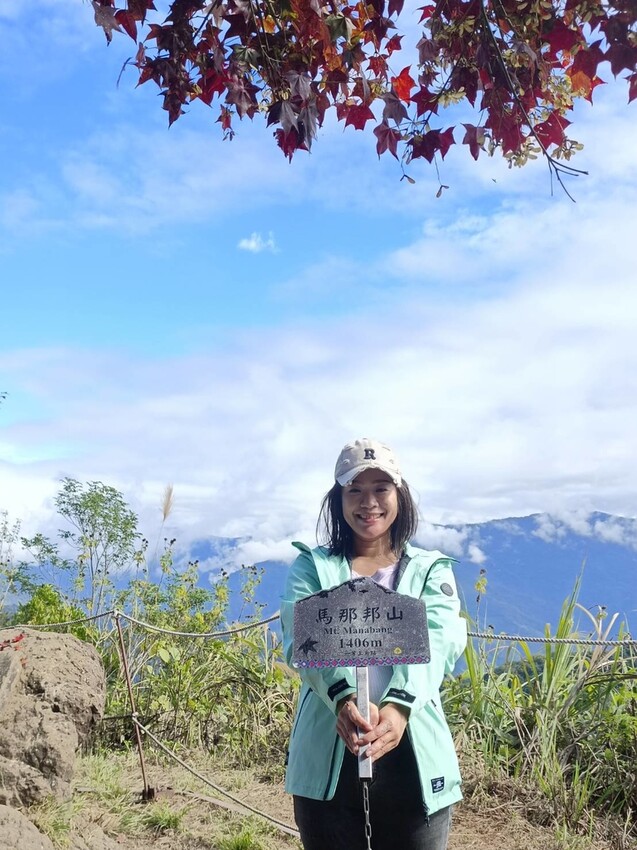 395239.jpg - 【苗栗.大湖】2022賞楓推薦。馬那邦山小百岳no.37。噴發的雲海超美+吳姊包子店早餐