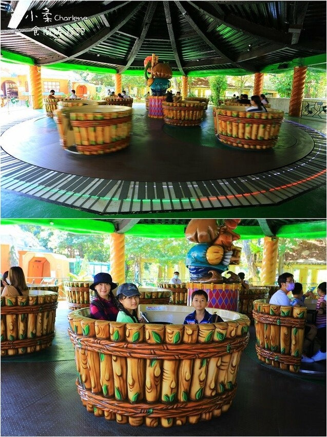 台中后里|麗寶樂園.探索世界-設施介紹全攻略.4G力全球唯一斷軌雲霄飛車.碰碰車.銀河旋風|刺激版親子版必玩