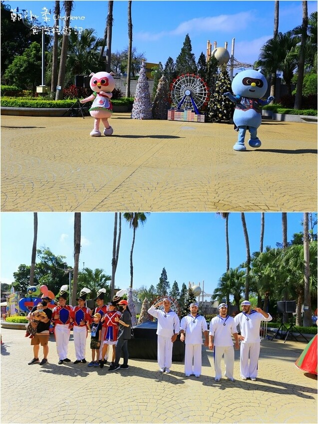 台中后里|麗寶樂園.探索世界-設施介紹全攻略.4G力全球唯一斷軌雲霄飛車.碰碰車.銀河旋風|刺激版親子版必玩