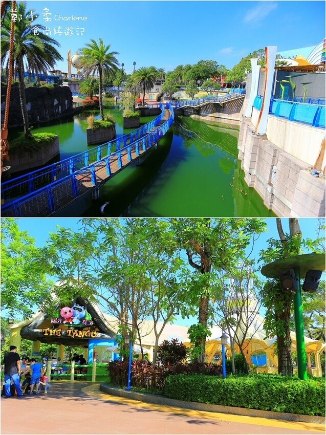 台中后里|麗寶樂園.探索世界-設施介紹全攻略.4G力全球唯一斷軌雲霄飛車.碰碰車.銀河旋風|刺激版親子版必玩