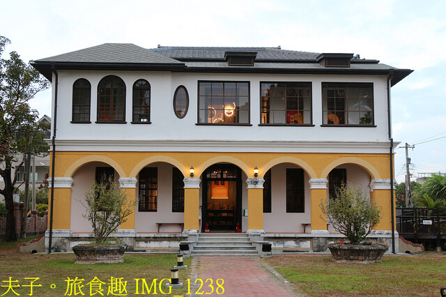 IMG_1238.jpg - 劉啟祥美術紀念館 20221216