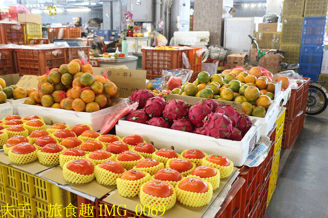 IMG_0069.jpg - 新化果菜市場 20221215