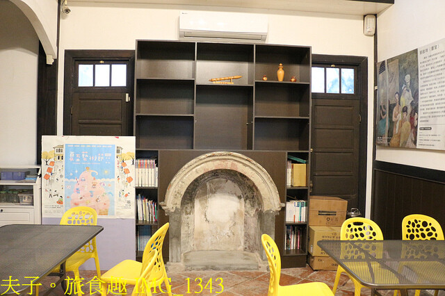 IMG_1343.jpg - 劉啟祥美術紀念館 20221216