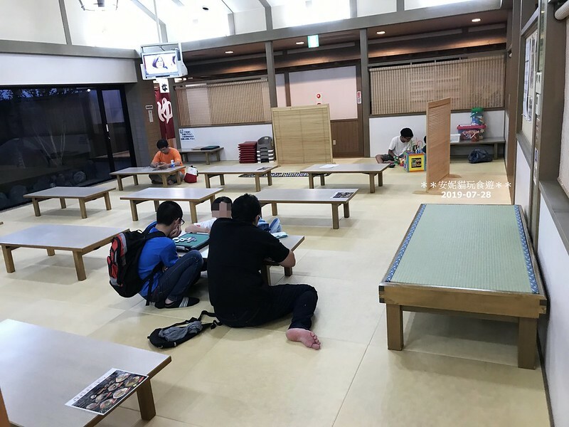 【2019北海道。露營車夏令營】紋別市民的公共澡堂．紋別紋太の湯 Relaxed Public Bathhouse, “Monta’s Hot