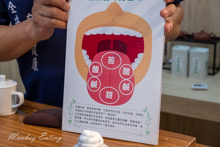 【南投竹山景點】茶悅杉林｜茶葉DIY體驗，自製香Q茶包，南投親子景點推薦 - 貪吃猴的幻想