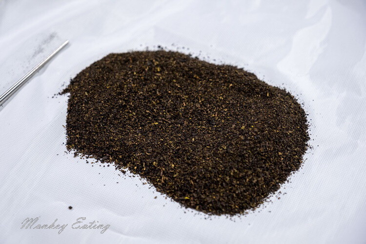 【南投竹山景點】茶悅杉林｜茶葉DIY體驗，自製香Q茶包，南投親子景點推薦 - 貪吃猴的幻想