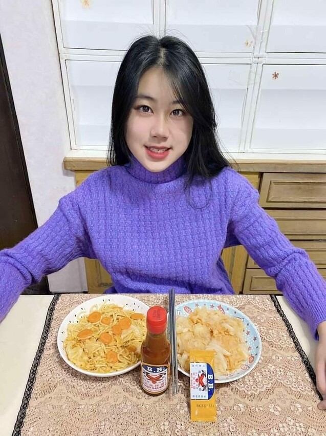 [分享]B.B.美美辣醬食譜兩道