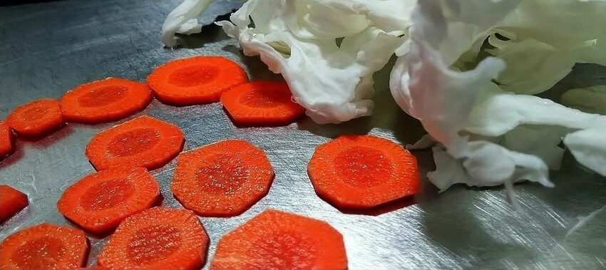 [分享]B.B.美美辣醬食譜兩道