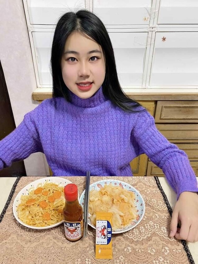 [分享]B.B.美美辣醬食譜兩道