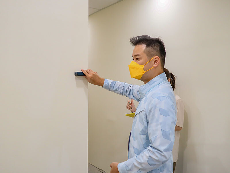 新竹竹北歐岳系統家具室內設計 | 以生活為師，用設計造夢，看得見的系統夢想家