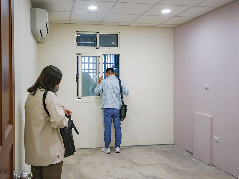 新竹竹北歐岳系統家具室內設計 | 以生活為師，用設計造夢，看得見的系統夢想家