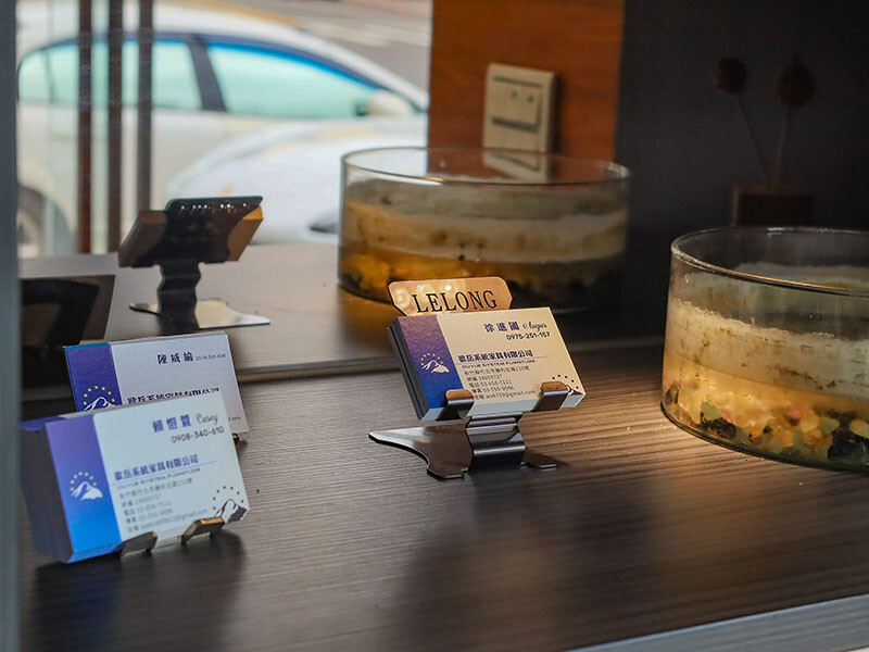 新竹竹北歐岳系統家具室內設計 | 以生活為師，用設計造夢，看得見的系統夢想家