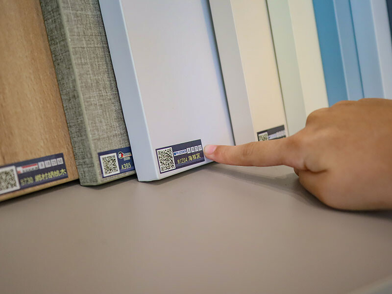 新竹竹北歐岳系統家具室內設計 | 以生活為師，用設計造夢，看得見的系統夢想家