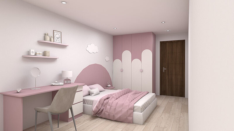 新竹竹北歐岳系統家具室內設計 | 以生活為師，用設計造夢，看得見的系統夢想家