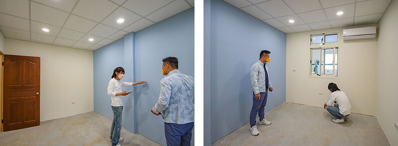 新竹竹北歐岳系統家具室內設計 | 以生活為師，用設計造夢，看得見的系統夢想家