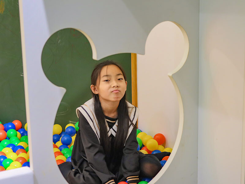 新竹竹北歐岳系統家具室內設計 | 以生活為師，用設計造夢，看得見的系統夢想家