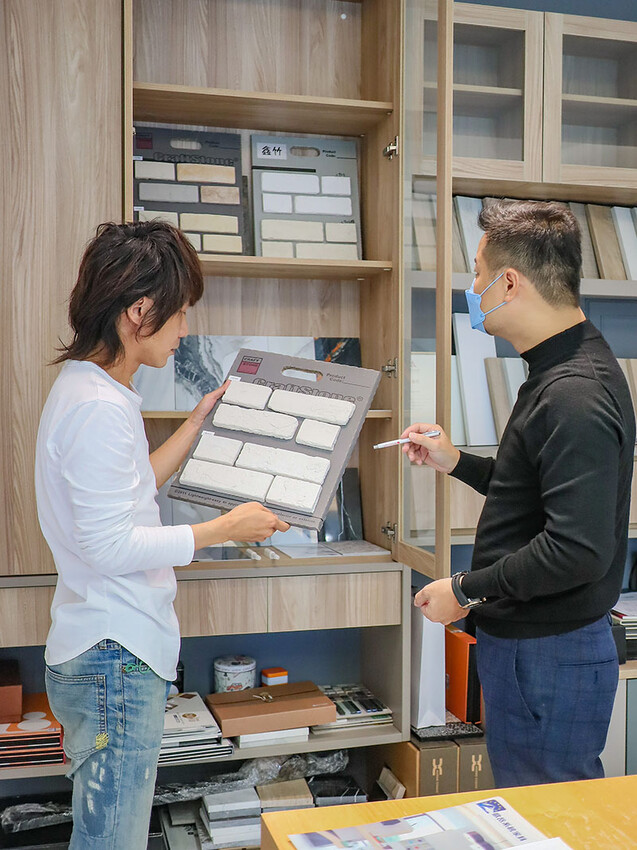 新竹竹北歐岳系統家具室內設計 | 以生活為師，用設計造夢，看得見的系統夢想家