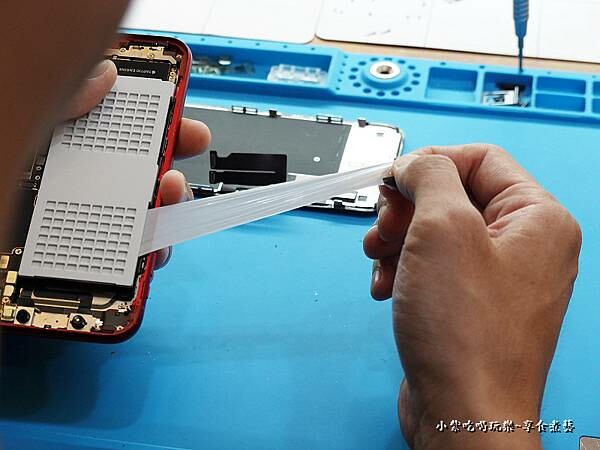 5紅-黏撕固定背膠-pro fix中壢新生店.jpg