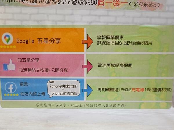 iphone現場專業維修-pro fix中壢新生店.JPG