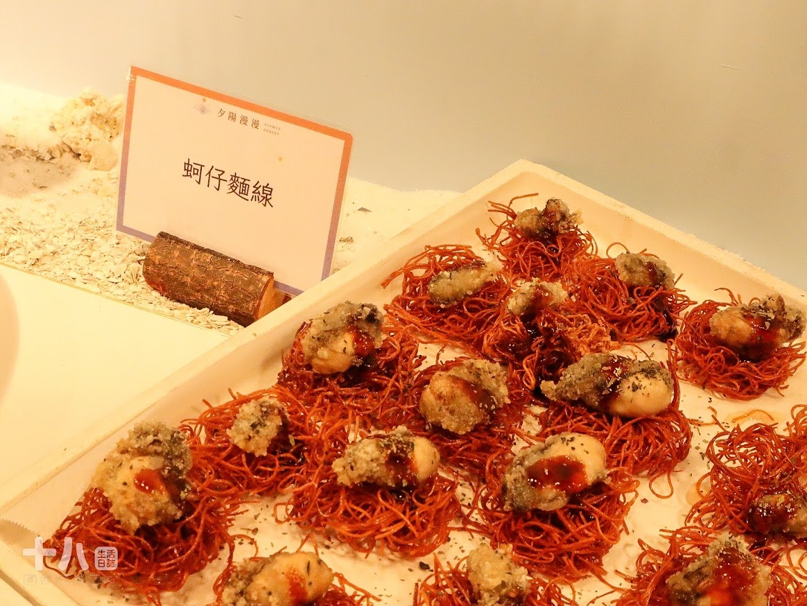 【台中旅遊】蟬說:夕陽漫漫|懶人豪華露營輕鬆入住,來自濕地主題的一泊二食,享受夕陽漫漫好好度假!使用折扣碼ssa9qt享95折優惠