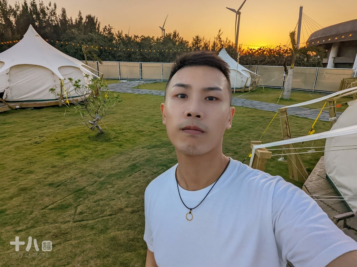 【台中旅遊】蟬說:夕陽漫漫|懶人豪華露營輕鬆入住,來自濕地主題的一泊二食,享受夕陽漫漫好好度假!使用折扣碼ssa9qt享95折優惠