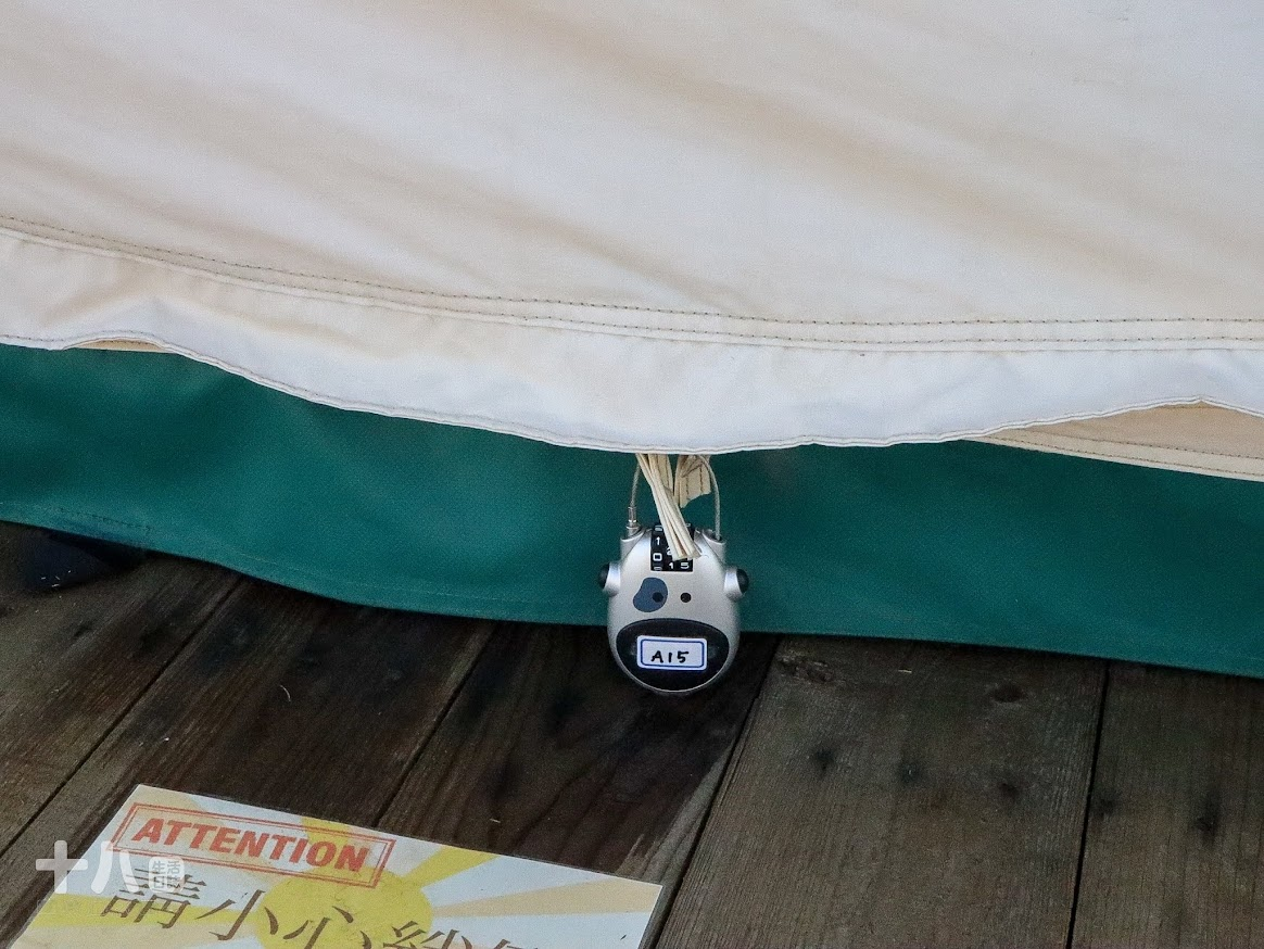 【台中旅遊】蟬說:夕陽漫漫|懶人豪華露營輕鬆入住,來自濕地主題的一泊二食,享受夕陽漫漫好好度假!使用折扣碼ssa9qt享95折優惠