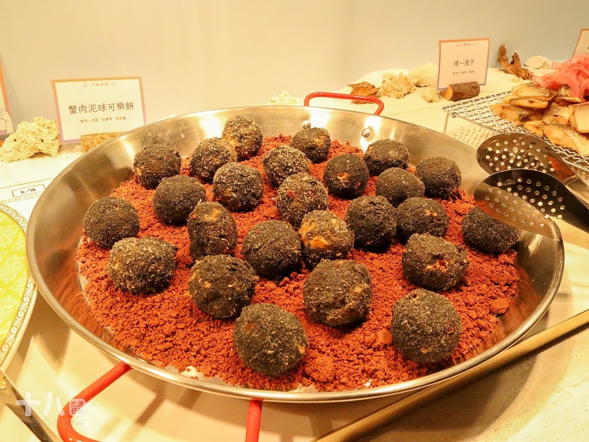 【台中旅遊】蟬說:夕陽漫漫|懶人豪華露營輕鬆入住,來自濕地主題的一泊二食,享受夕陽漫漫好好度假!使用折扣碼ssa9qt享95折優惠