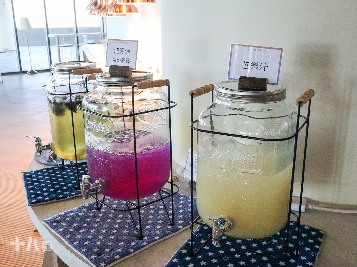 【台中旅遊】蟬說:夕陽漫漫|懶人豪華露營輕鬆入住,來自濕地主題的一泊二食,享受夕陽漫漫好好度假!使用折扣碼ssa9qt享95折優惠