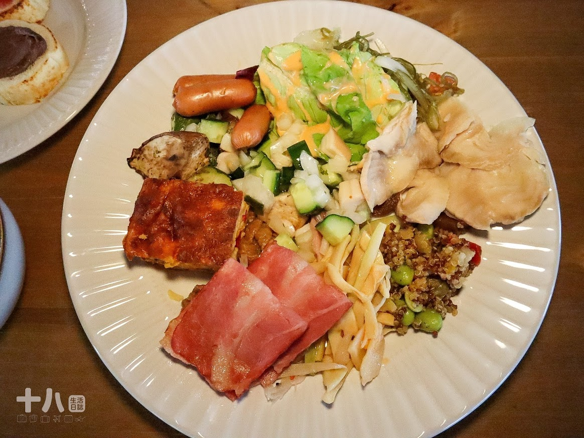 【台中旅遊】蟬說:夕陽漫漫|懶人豪華露營輕鬆入住,來自濕地主題的一泊二食,享受夕陽漫漫好好度假!使用折扣碼ssa9qt享95折優惠