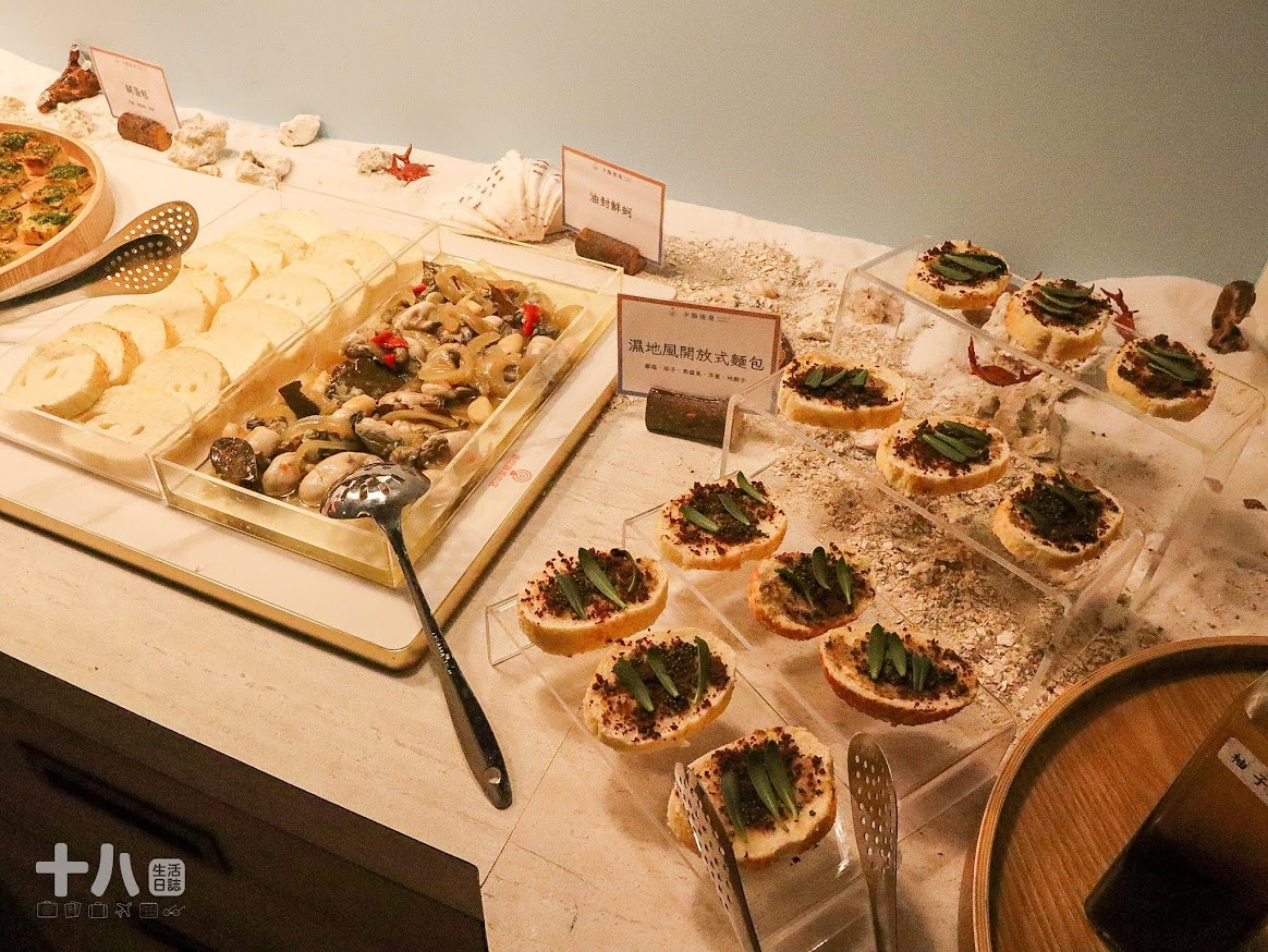 【台中旅遊】蟬說:夕陽漫漫|懶人豪華露營輕鬆入住,來自濕地主題的一泊二食,享受夕陽漫漫好好度假!使用折扣碼ssa9qt享95折優惠