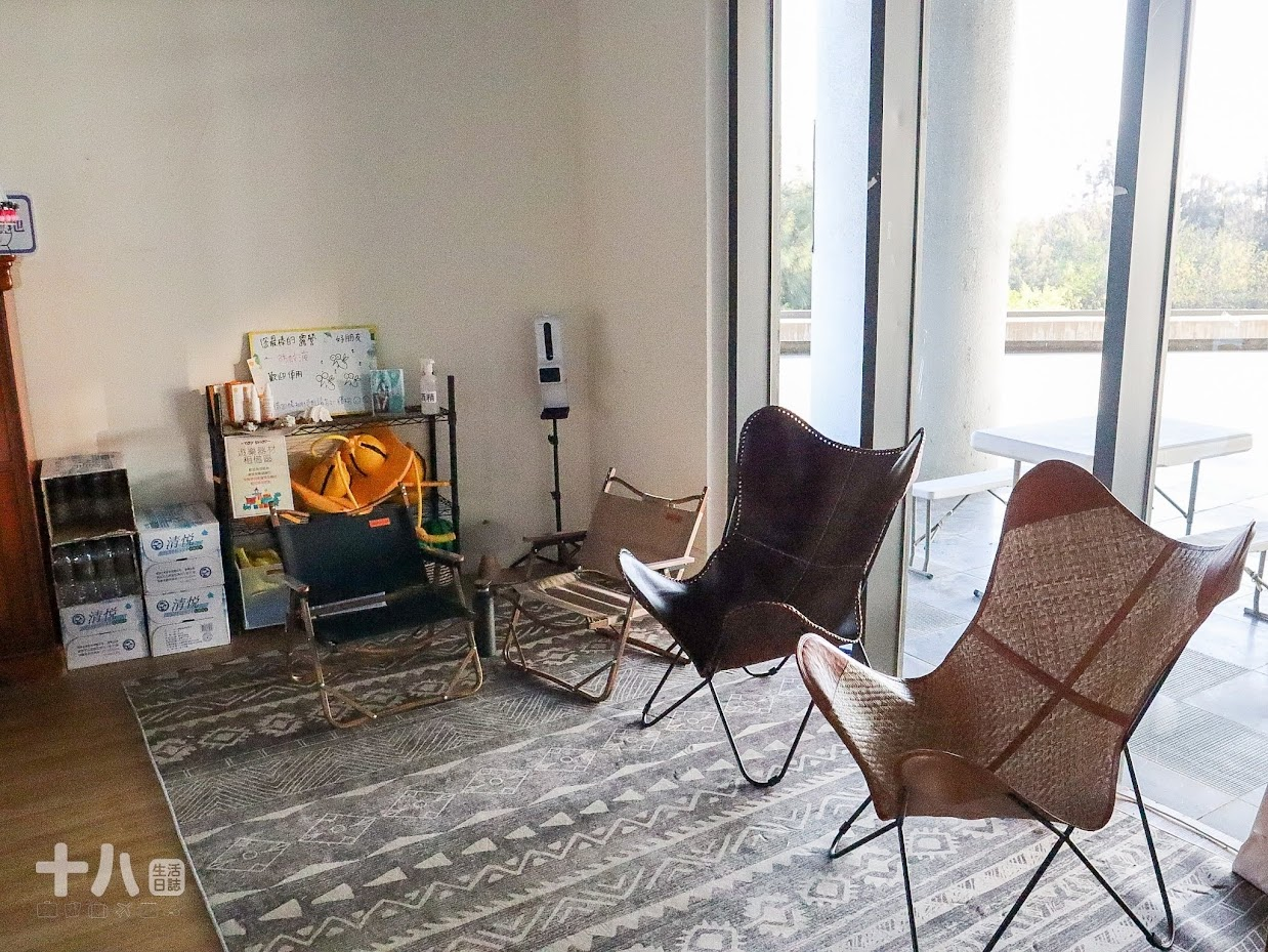 【台中旅遊】蟬說:夕陽漫漫|懶人豪華露營輕鬆入住,來自濕地主題的一泊二食,享受夕陽漫漫好好度假!使用折扣碼ssa9qt享95折優惠