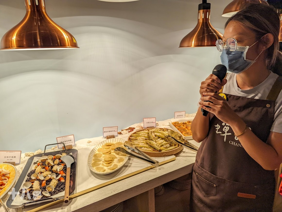 【台中旅遊】蟬說:夕陽漫漫|懶人豪華露營輕鬆入住,來自濕地主題的一泊二食,享受夕陽漫漫好好度假!使用折扣碼ssa9qt享95折優惠