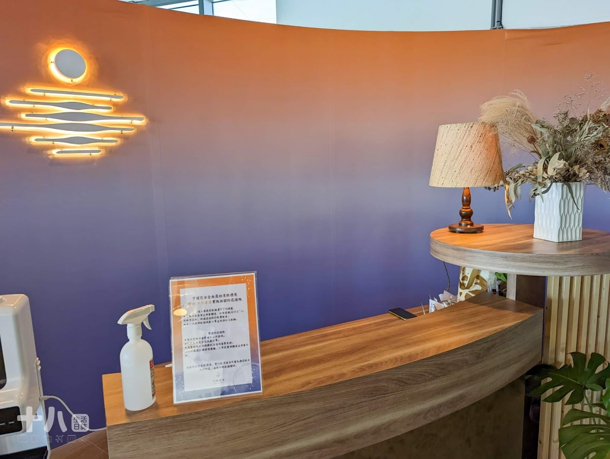 【台中旅遊】蟬說:夕陽漫漫|懶人豪華露營輕鬆入住,來自濕地主題的一泊二食,享受夕陽漫漫好好度假!使用折扣碼ssa9qt享95折優惠