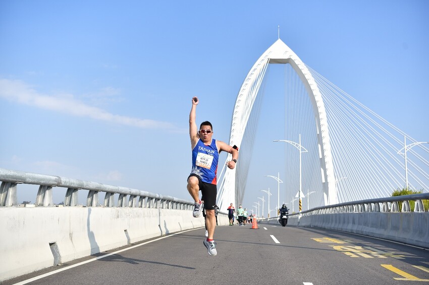 2023台中絕美音樂「伴城路跑」4/9一起永續省荷包，透早跑浪漫