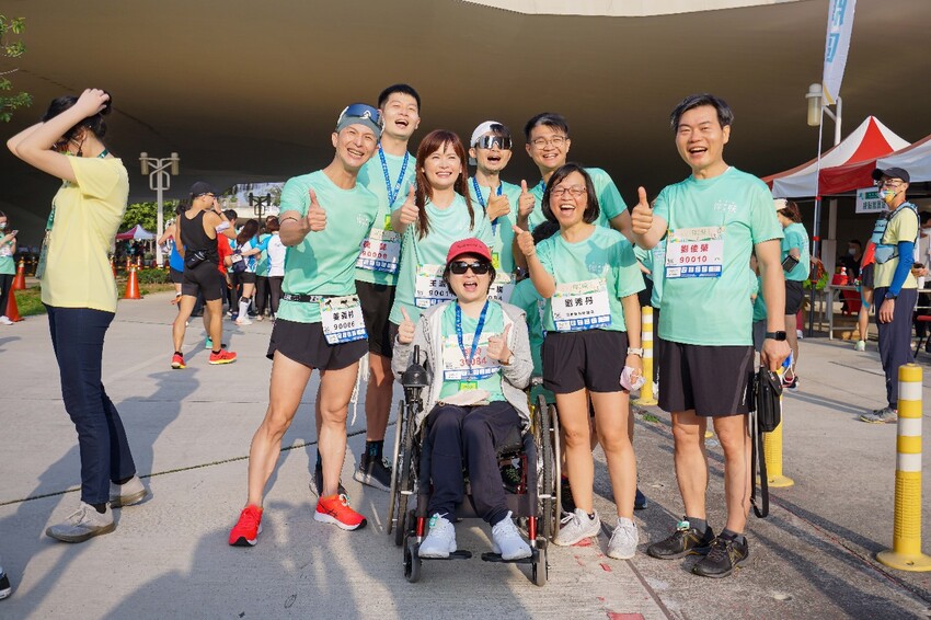 2023台中絕美音樂「伴城路跑」4/9一起永續省荷包，透早跑浪漫