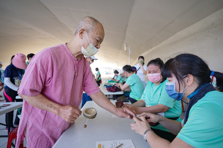 2023台中絕美音樂「伴城路跑」4/9一起永續省荷包，透早跑浪漫