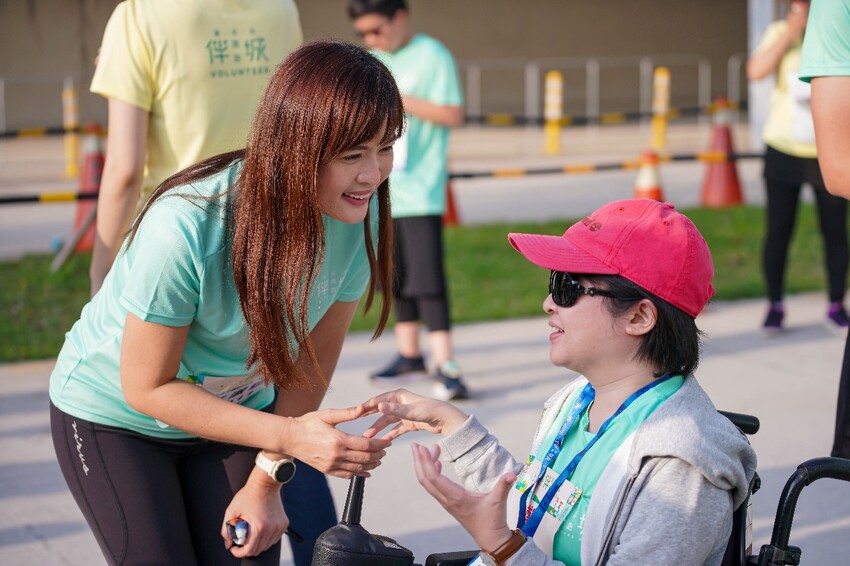 2023台中絕美音樂「伴城路跑」4/9一起永續省荷包，透早跑浪漫