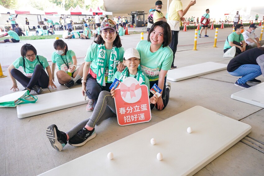 2023台中絕美音樂「伴城路跑」4/9一起永續省荷包，透早跑浪漫