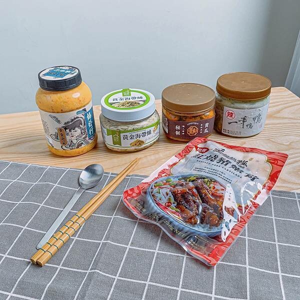 宅配美食 文爸好食 團購 優惠 泡菜 鴨賞 小菜 3.jpeg