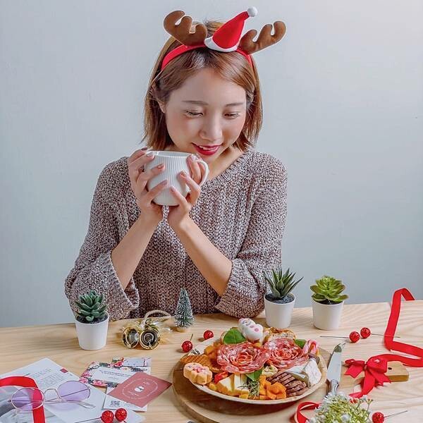 宅配美食 法國依思尼乳酪 The Little Graze Garden 小花園 12.jpeg