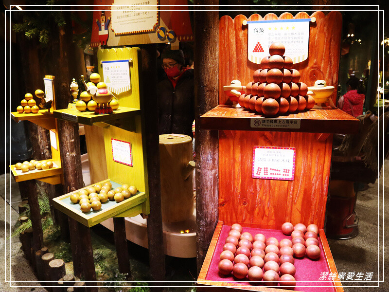 羅東林業文化園區-宜蘭/室內場館+戶外貯木池步道~好拍好逛免門票景點