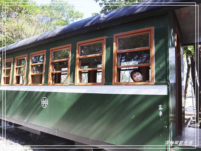 羅東林業文化園區-宜蘭/室內場館+戶外貯木池步道~好拍好逛免門票景點