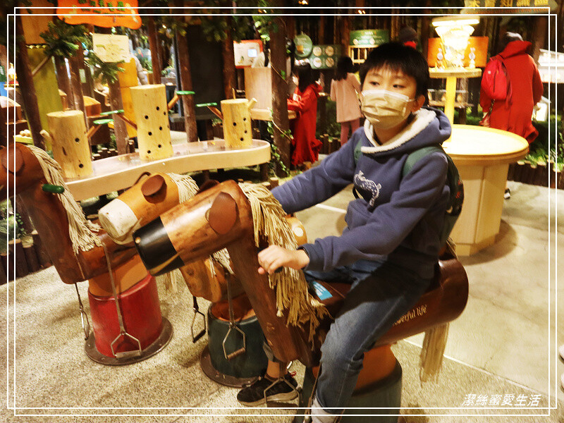 羅東林業文化園區-宜蘭/室內場館+戶外貯木池步道~好拍好逛免門票景點