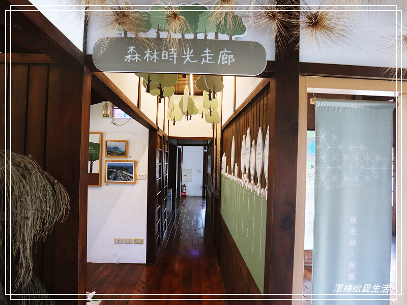 羅東林業文化園區-宜蘭/室內場館+戶外貯木池步道~好拍好逛免門票景點