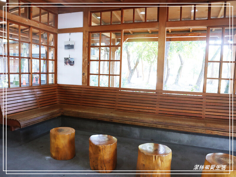 羅東林業文化園區-宜蘭/室內場館+戶外貯木池步道~好拍好逛免門票景點