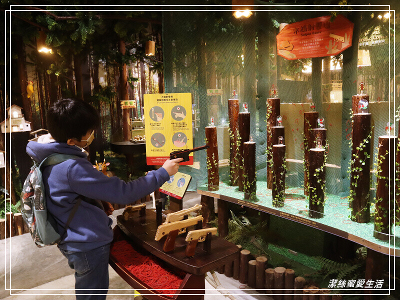 羅東林業文化園區-宜蘭/室內場館+戶外貯木池步道~好拍好逛免門票景點