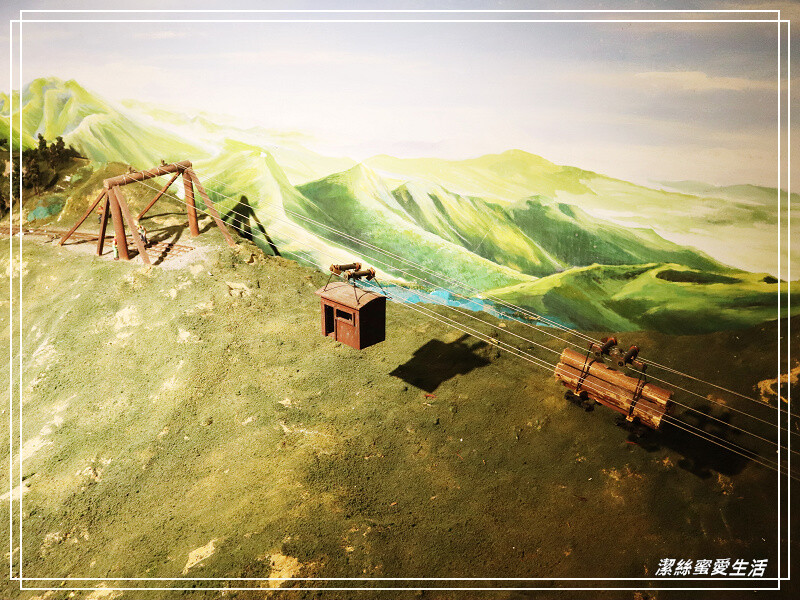 羅東林業文化園區-宜蘭/室內場館+戶外貯木池步道~好拍好逛免門票景點