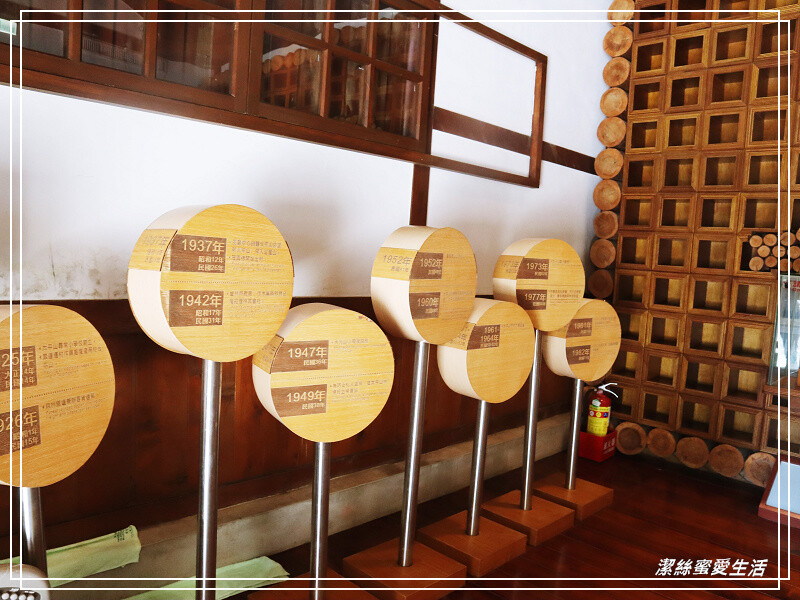 羅東林業文化園區-宜蘭/室內場館+戶外貯木池步道~好拍好逛免門票景點